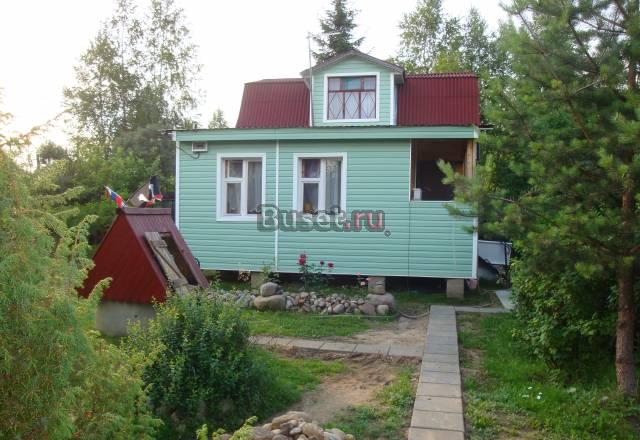 Дача под Клином ,не требует вложений Москва