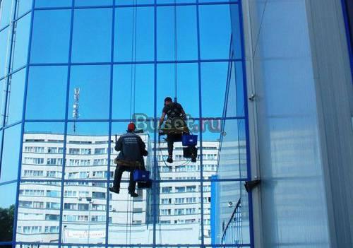 Клининговые услуги Санкт-Петербург