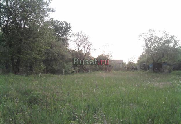 Участок в заокском районе.дер.теряево.8.5 га Заокский