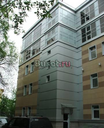 Аренда отдельно стоящего здания 2565 кв.м Москва