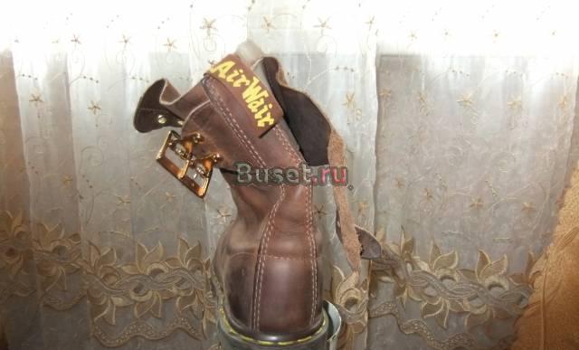 Ботинки Dr. Martens Air Wear 44-45 размер Москва