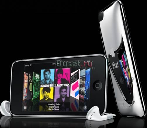 IPod Touch 3G 64GB / LUX Санкт-Петербург