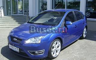 Ford Focus ST, 2006 Ижевск