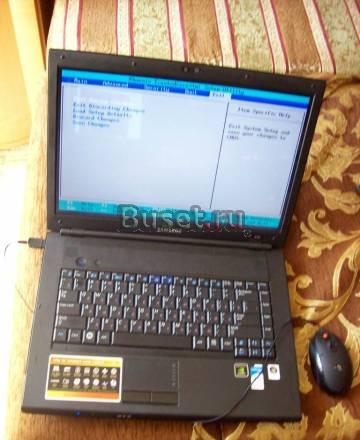Samsung R70 Core2Duo Москва