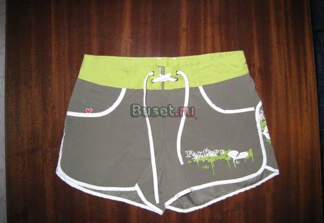 Шорты новые Ногинск