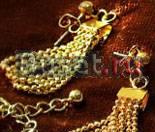 Серьги  Москва