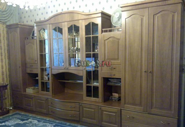 Стенка Москва