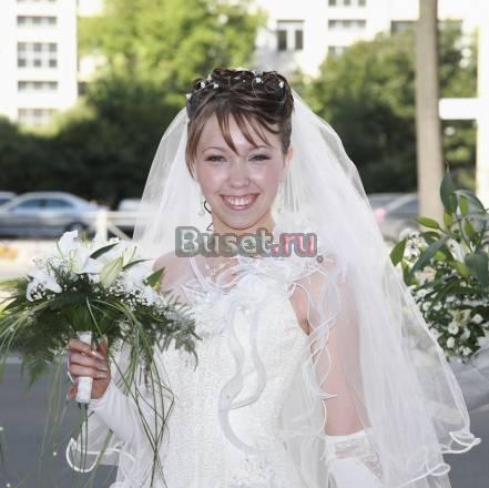 Свадебное платье Гатчина