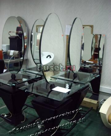 Для салонов красоты, парикмахерских, косметологии Москва