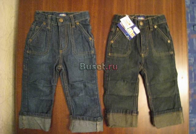 Джинсы новые Ногинск