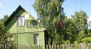 Дача 7(9) соток 47 км по Минскому или Можайскому Москва