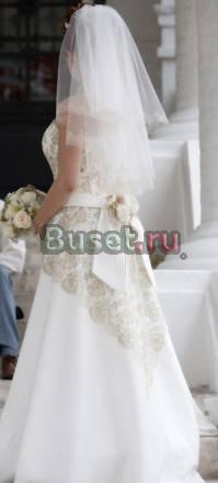 Свадебное платье Papilio Москва