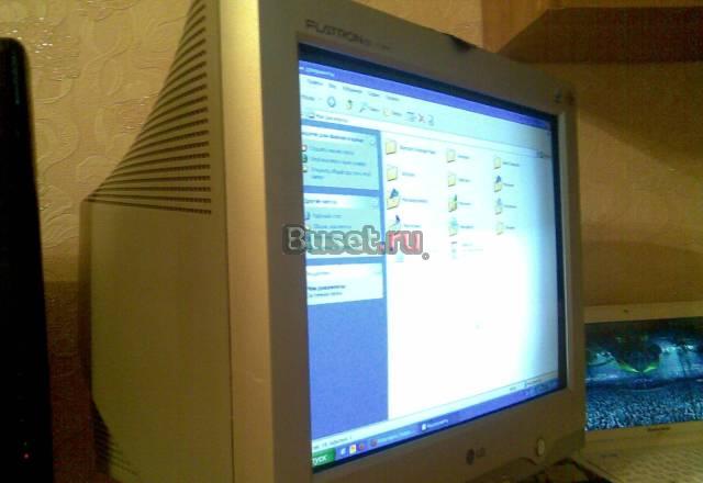 Монитор LG Flatron ez T710PH Москва