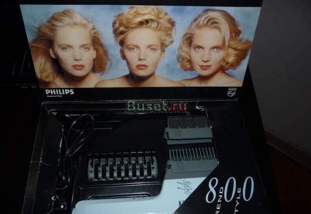 "Фен Philips style Proffesional" Москва
