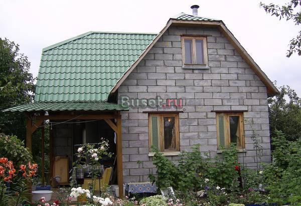 Кровельные работы Самара