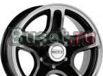 Dotz hammada Dark 17"-18" Москва