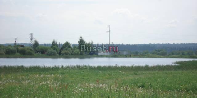 СНТ "Марьинское", дер. Дорохово. Участок 7 соток Одинцово