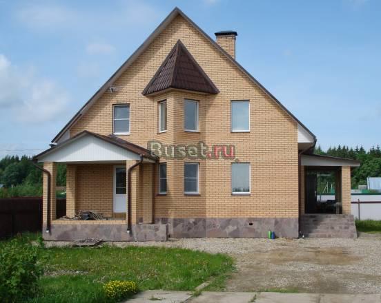 Дом 25 км от МКАД, пос. Птичное Москва