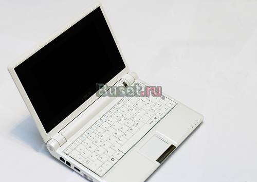 Нетбук Asus Eee PC 4G Санкт-Петербург