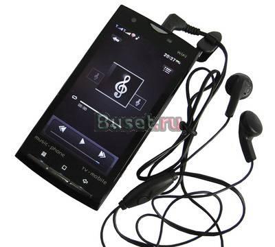 SonyEricsson X10 wifi  Спешите преобрести Москва