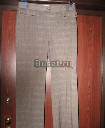 Оч.симпатичные брюки 50 Москва