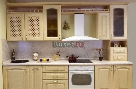 Кухни. Дешевле не найдете Москва
