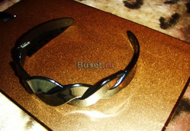 Обруч на голову, производства Франция Москва