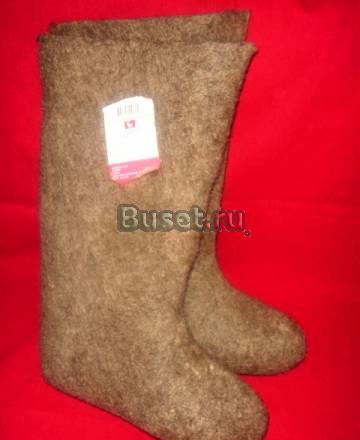 Валенки 37 размер серые Москва