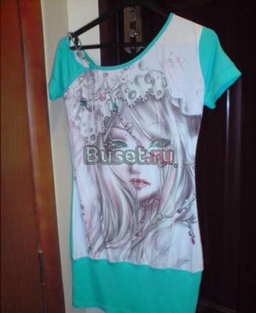 Туника Ростов-на-Дону