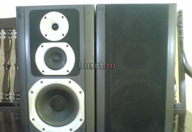 Колонки Jamo BX-100 Москва