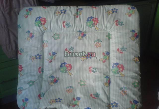 Конверт-одеяло на выписку Москва