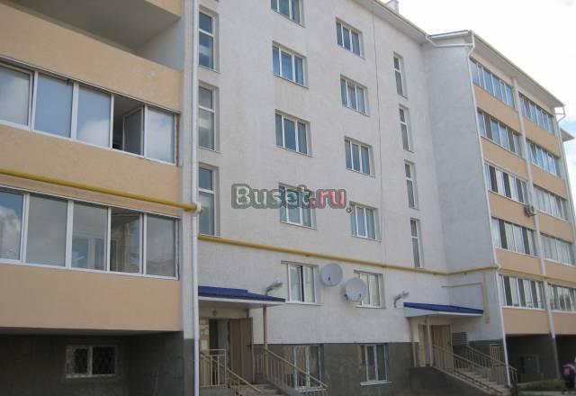 Квартиру в пригороде евпатории (Крым) Москва