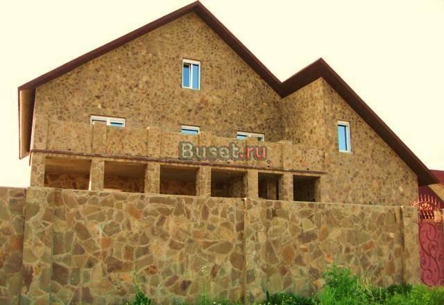 Продается  дом 763 кв.м., учас Москва