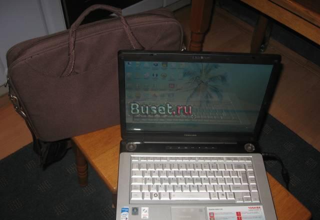 Toshiba A200-1GS Санкт-Петербург