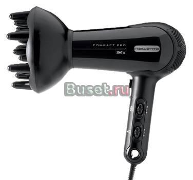 Фен Rowenta CV 4810 Compact Pro Санкт-Петербург