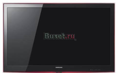 Samsung UE-32B6000VW Москва