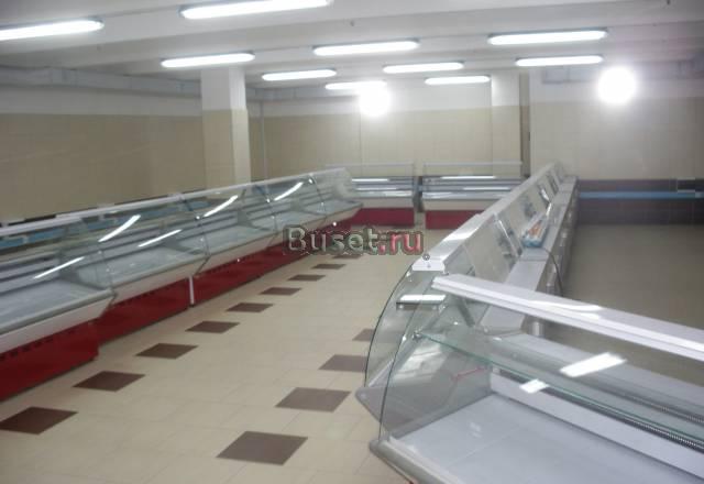 Торговая площадь под молочные продукты на  рынке Москва