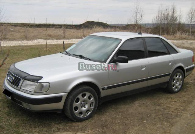 Audi 100, 1993 Москва