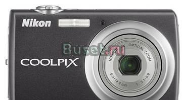 Nikon Coolpix S220 Москва
