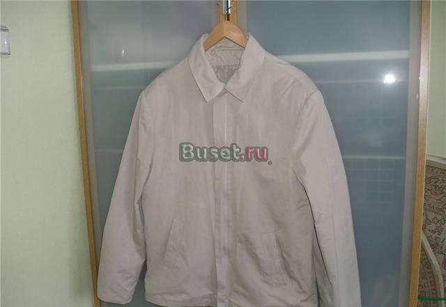 Куртка весенняя ветровка Москва