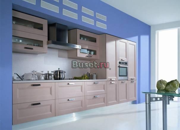 Кухни Москва