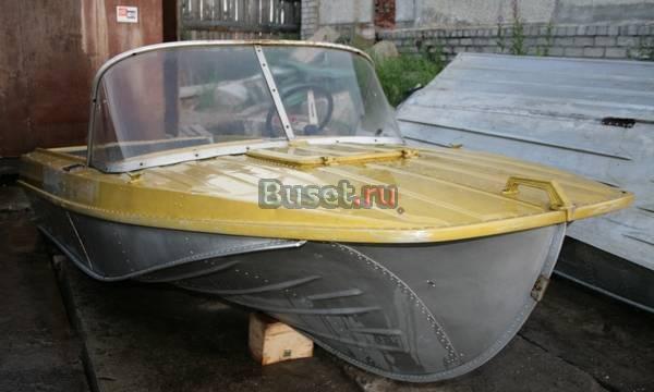 Казанка 5 М2 Москва