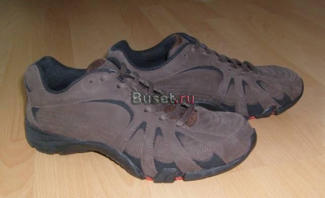 Ecco спортивные кроссовки 40 размер Ярославль