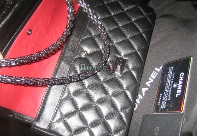 Сумка (клатч) chanel Москва