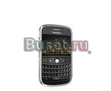 For Sale Brand  BlackBerry Bold 9000 Москва