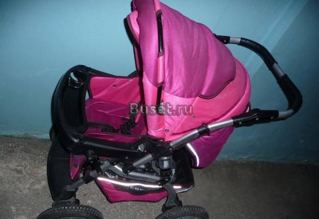 Bebetto Екатеринбург