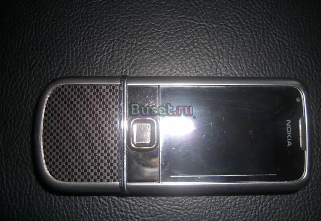 Nokia 8800e carbone Москва