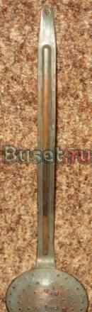 Шумовка старинная. медь Москва