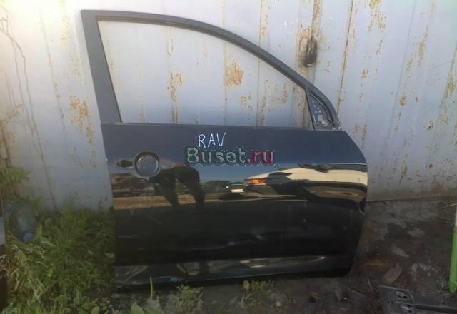 Toyota RAV 4 2006 Санкт-Петербург