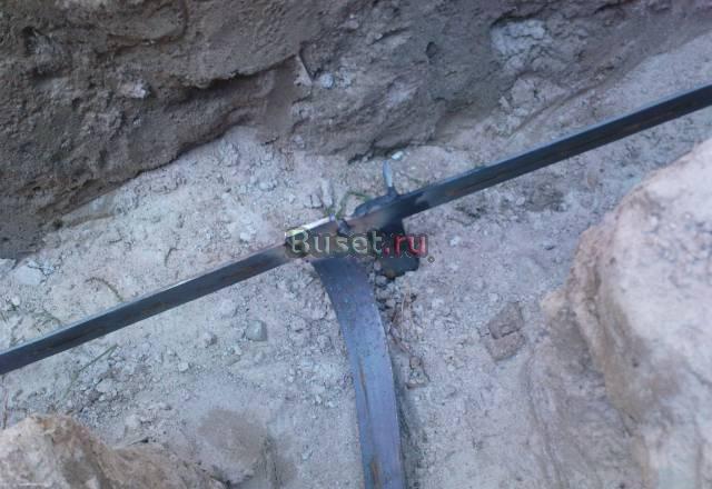 Молниезащита, контур заземления Санкт-Петербург